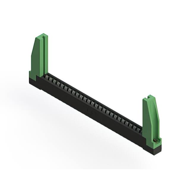 357-027-421-178 EDAC Inc.  Edgeboard Connectors